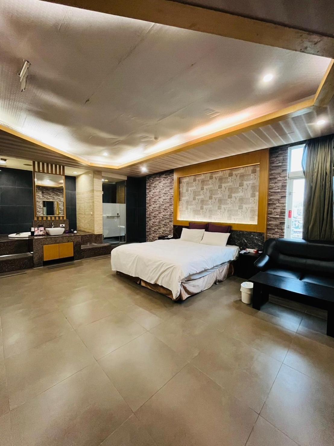 Walker Motel Taipei Dış mekan fotoğraf