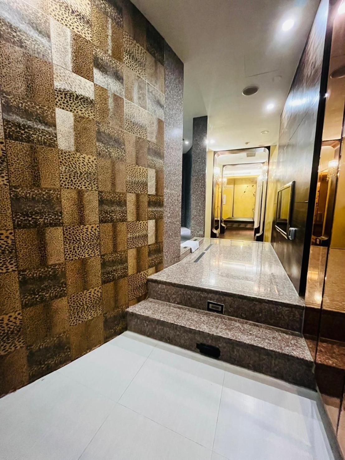 Walker Motel Taipei Dış mekan fotoğraf