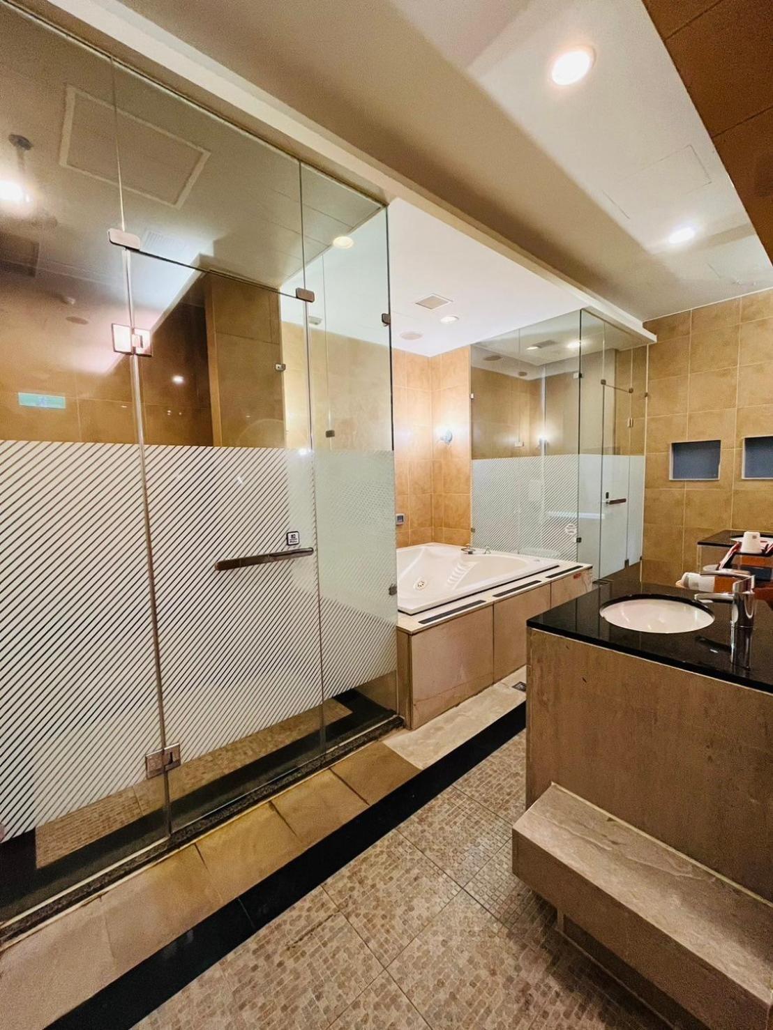 Walker Motel Taipei Dış mekan fotoğraf