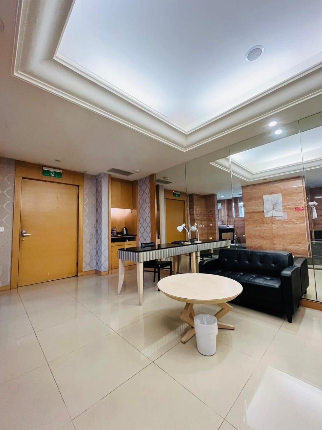 Walker Motel Taipei Dış mekan fotoğraf