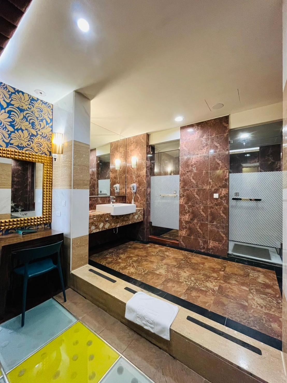 Walker Motel Taipei Dış mekan fotoğraf