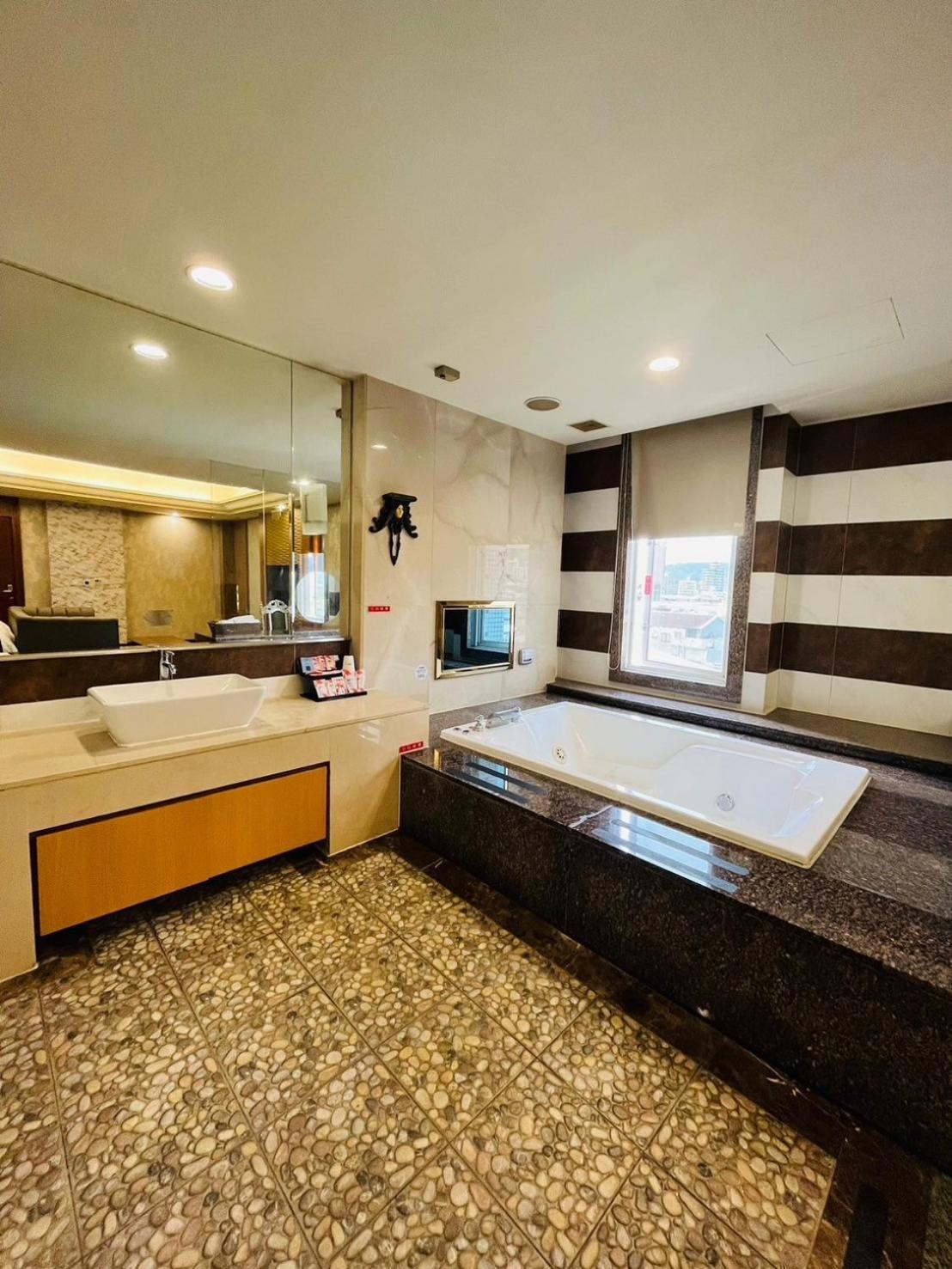 Walker Motel Taipei Dış mekan fotoğraf