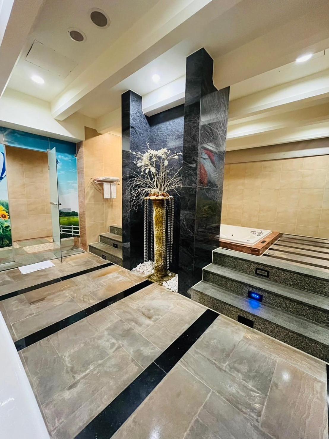 Walker Motel Taipei Dış mekan fotoğraf