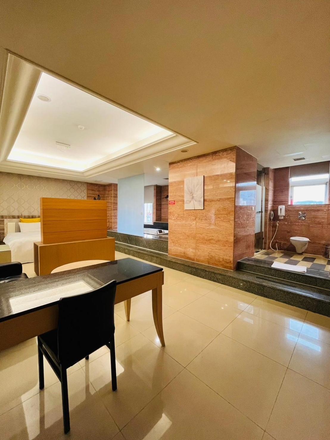 Walker Motel Taipei Dış mekan fotoğraf