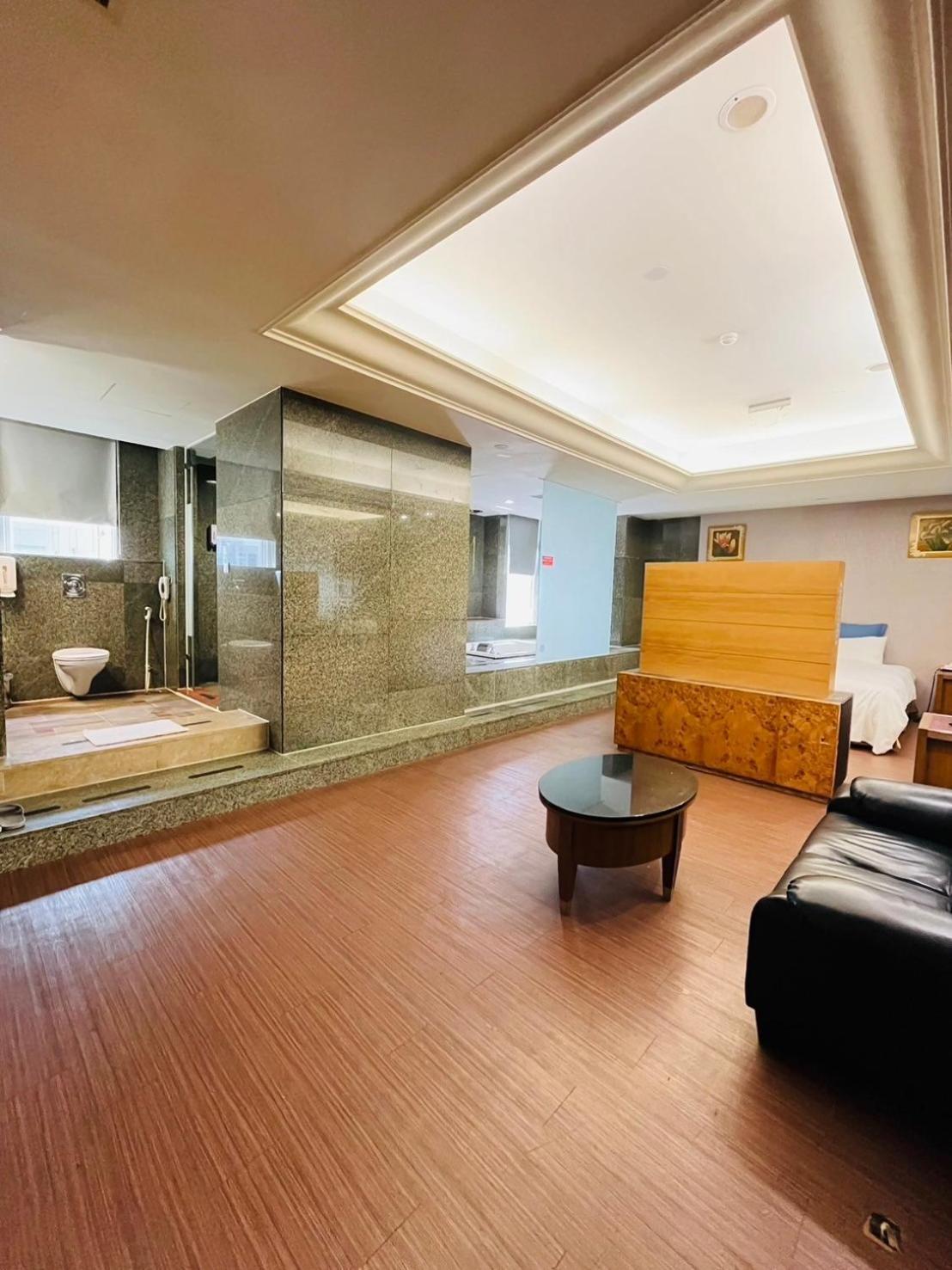 Walker Motel Taipei Dış mekan fotoğraf
