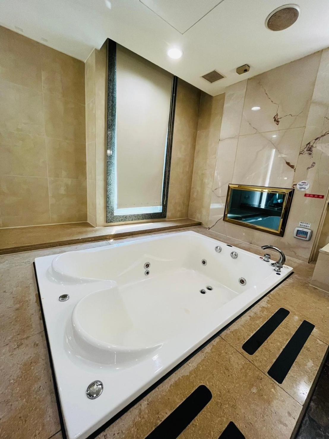 Walker Motel Taipei Dış mekan fotoğraf
