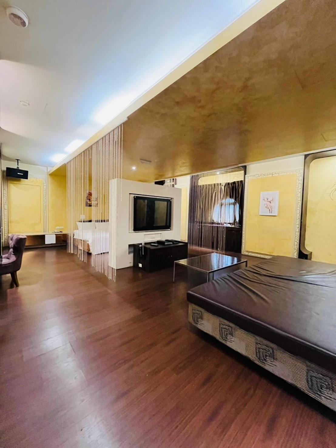 Walker Motel Taipei Dış mekan fotoğraf