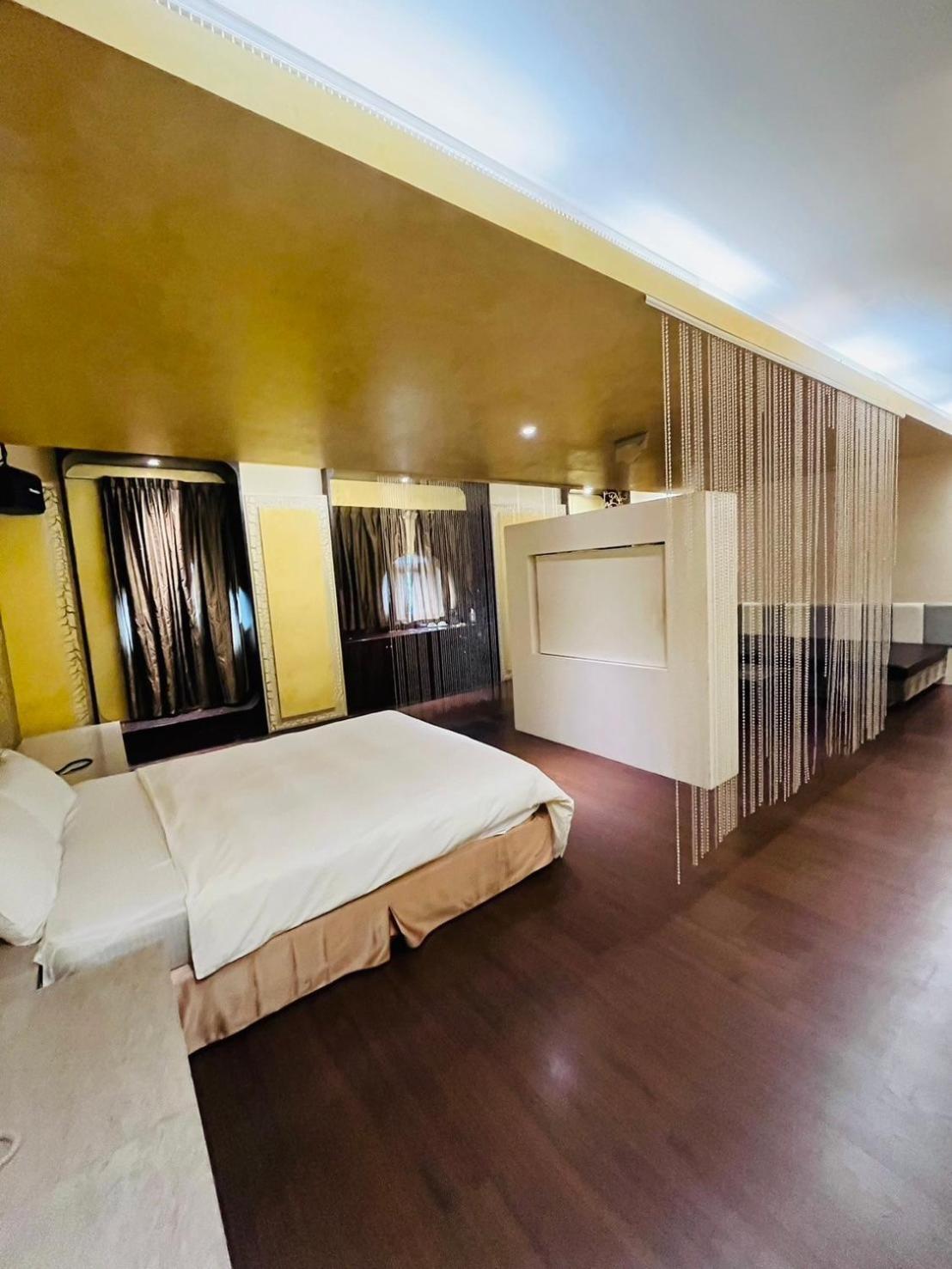 Walker Motel Taipei Dış mekan fotoğraf