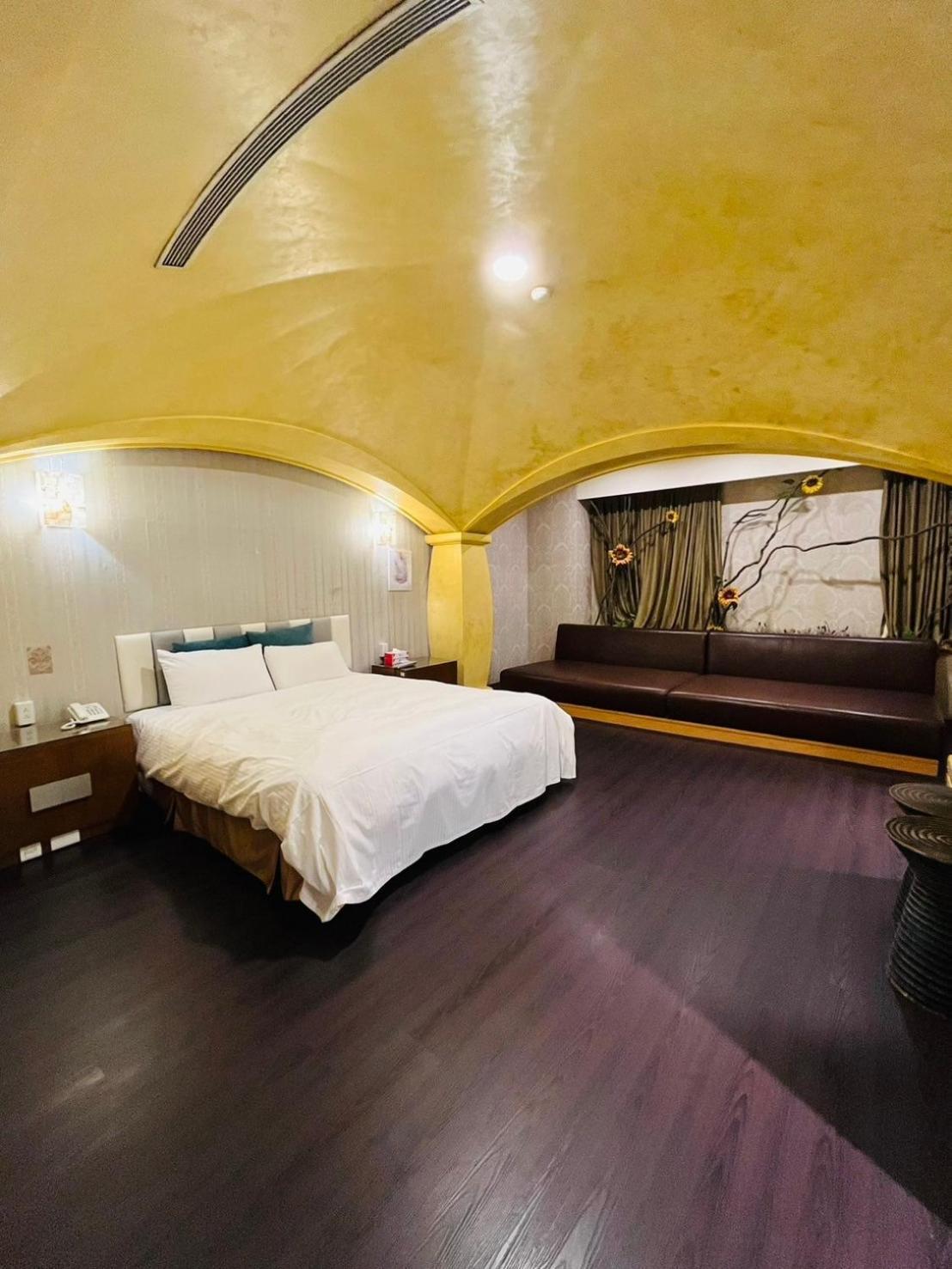 Walker Motel Taipei Dış mekan fotoğraf
