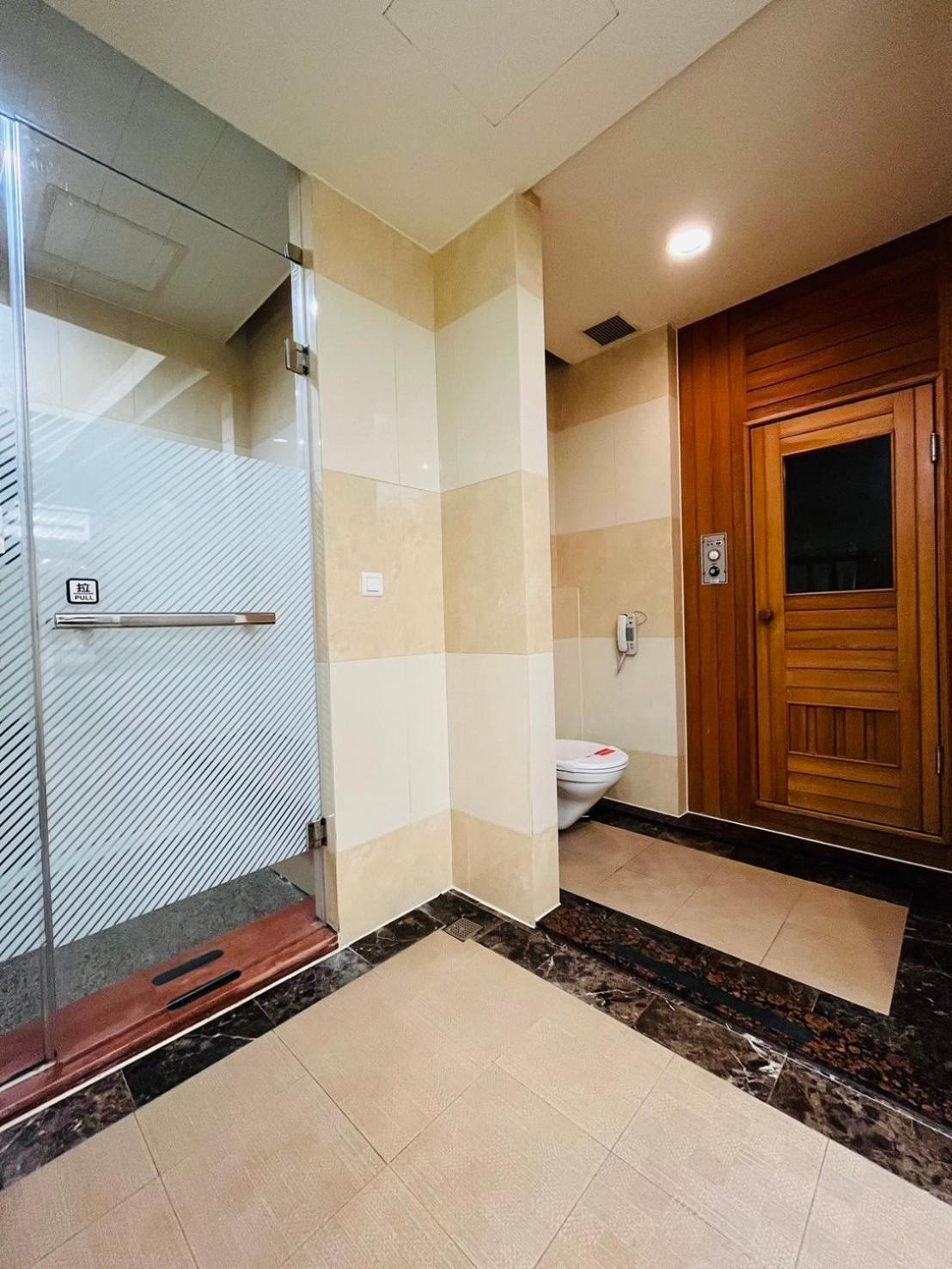 Walker Motel Taipei Dış mekan fotoğraf